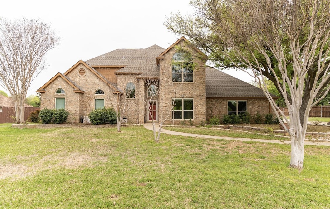 3925 Bordeaux Court Flower Mound TX 75022