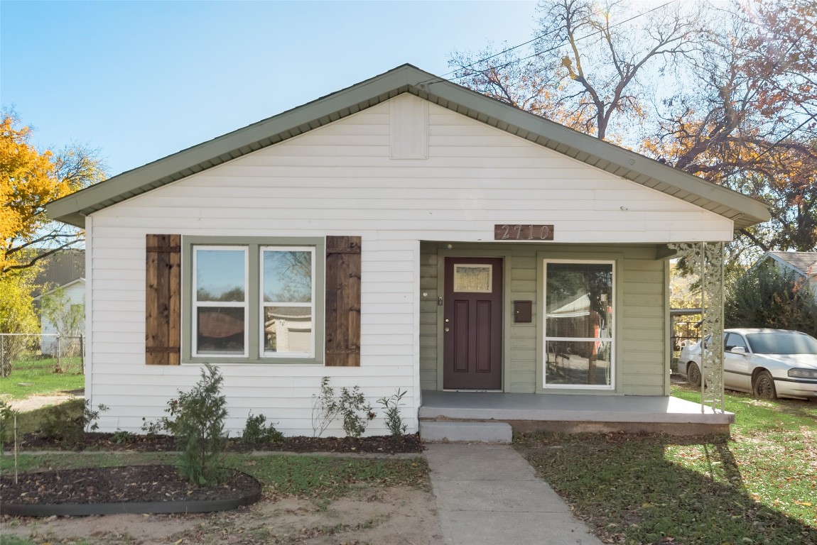 2710 Rochester Street Dallas TX 75215