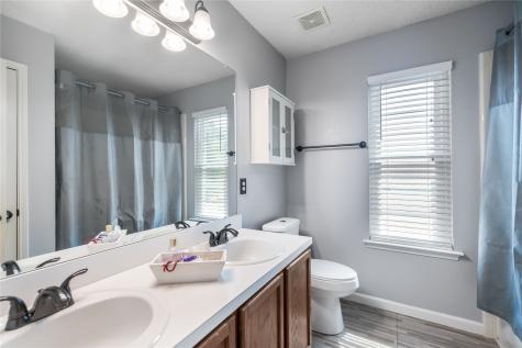 1402 Anglican Drive Arlington TX 76002