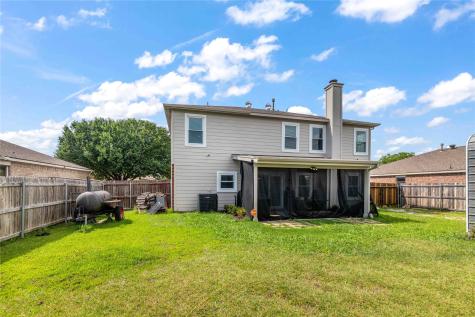 1402 Anglican Drive Arlington TX 76002