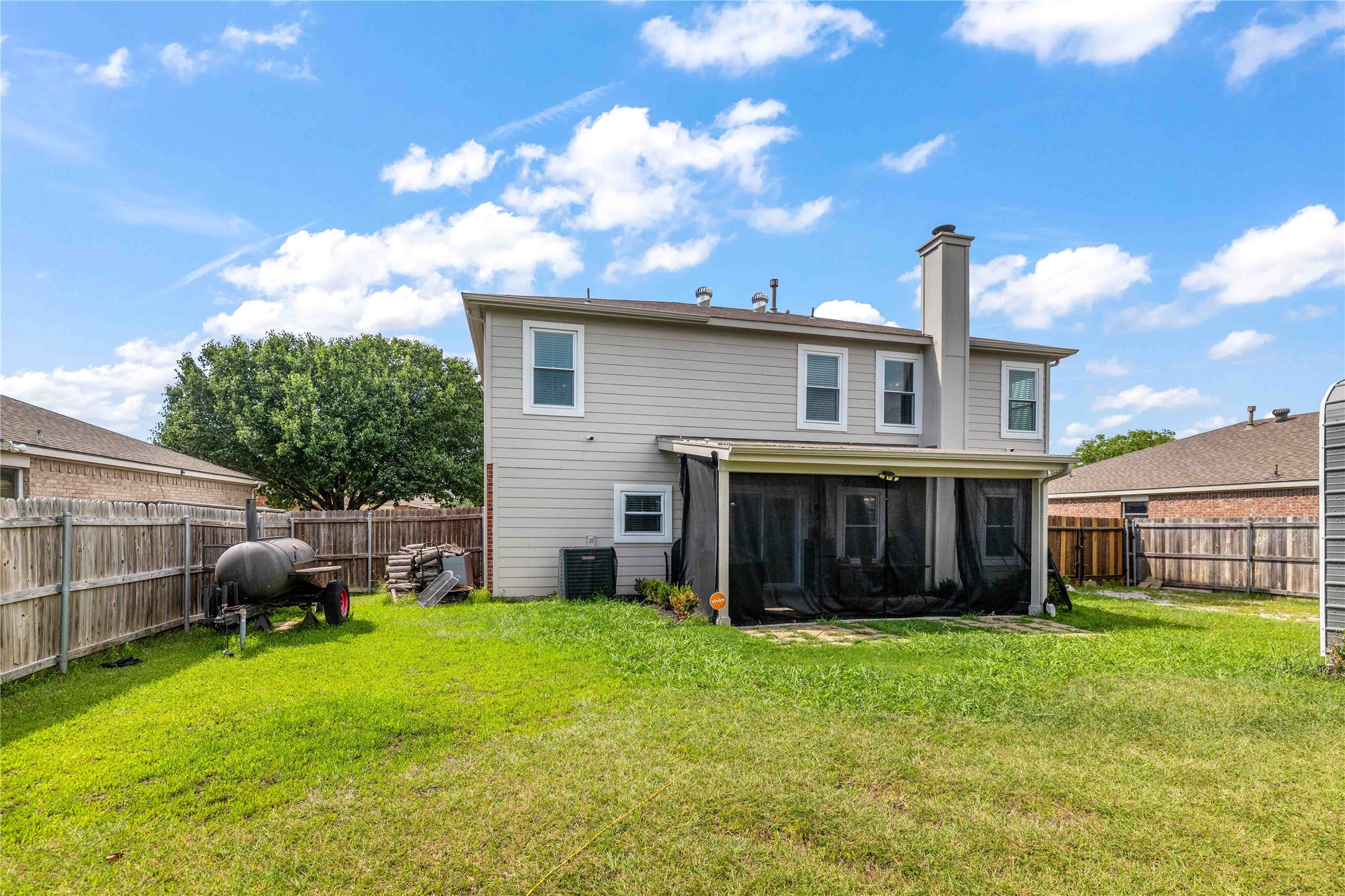 1402 Anglican Drive Arlington TX 76002