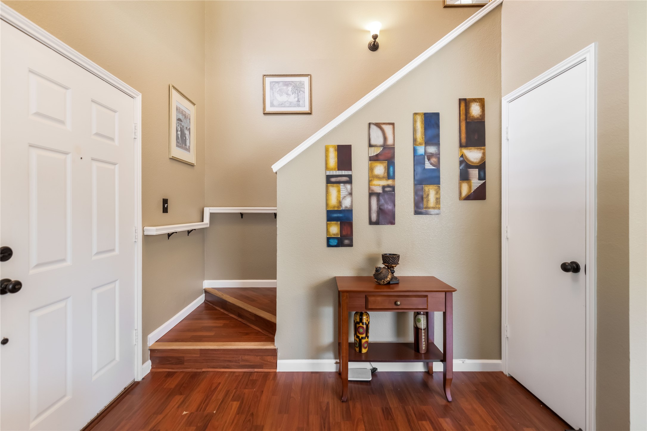 1402 Anglican Drive Arlington TX 76002