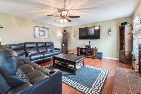 1402 Anglican Drive Arlington TX 76002
