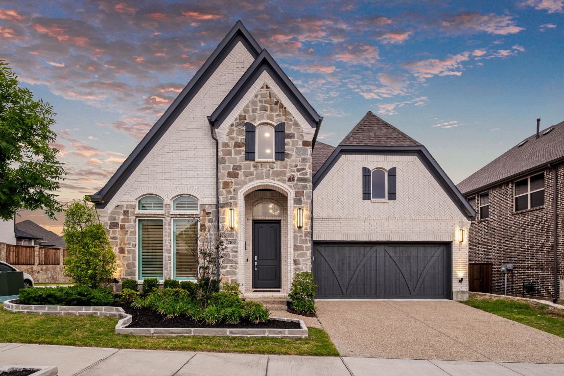 4460 Tall Knight Lane Carrollton TX 75010