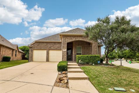 1441 Isabella Lane Savannah TX 76227