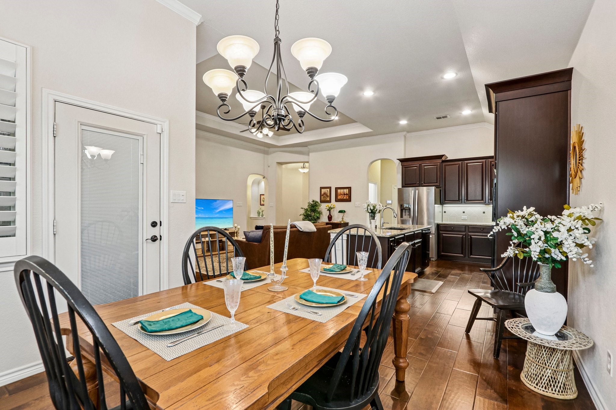 1441 Isabella Lane Savannah TX 76227