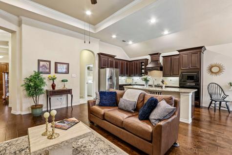 1441 Isabella Lane Savannah TX 76227
