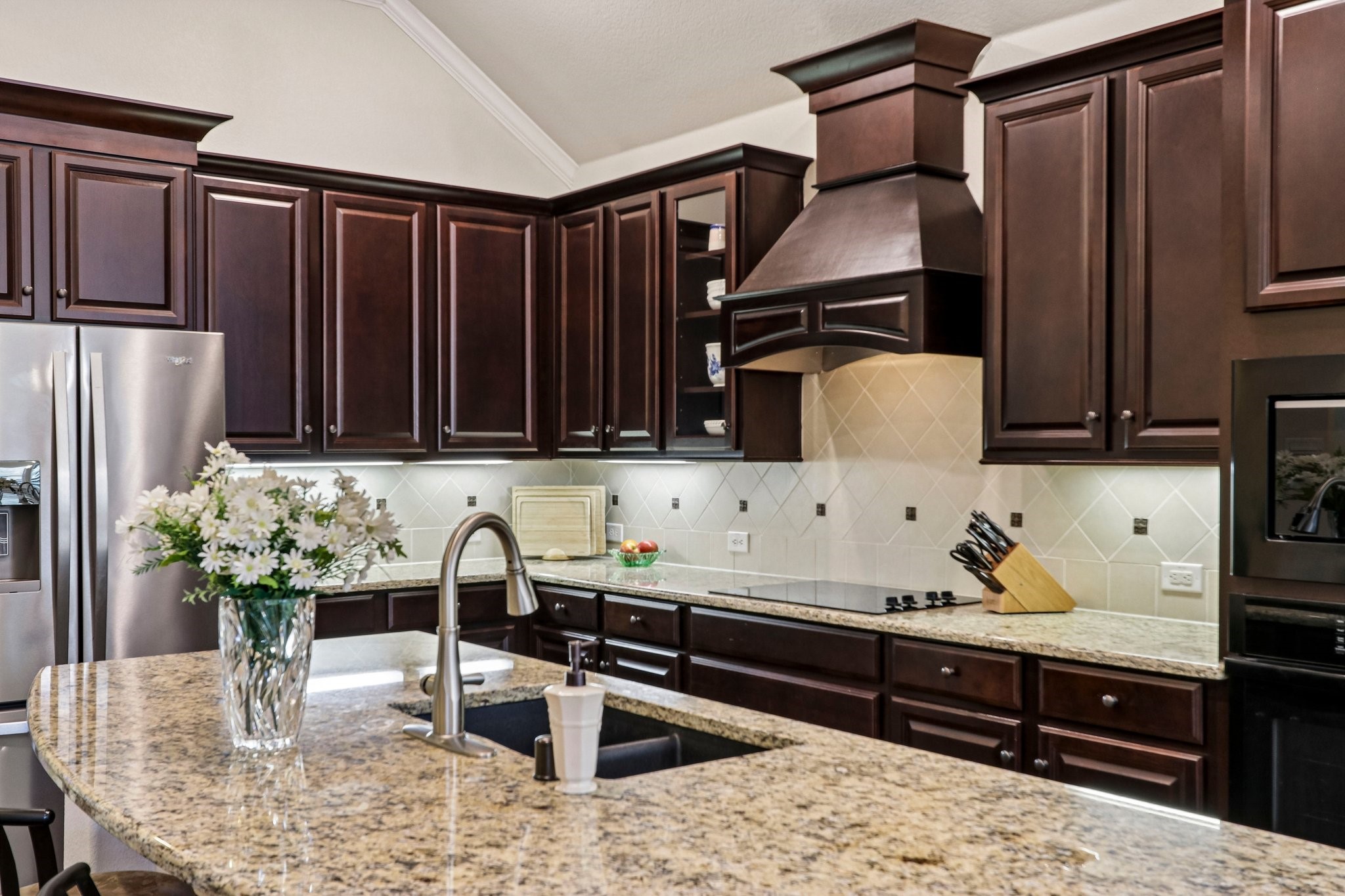 1441 Isabella Lane Savannah TX 76227