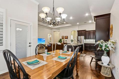 1441 Isabella Lane Savannah TX 76227