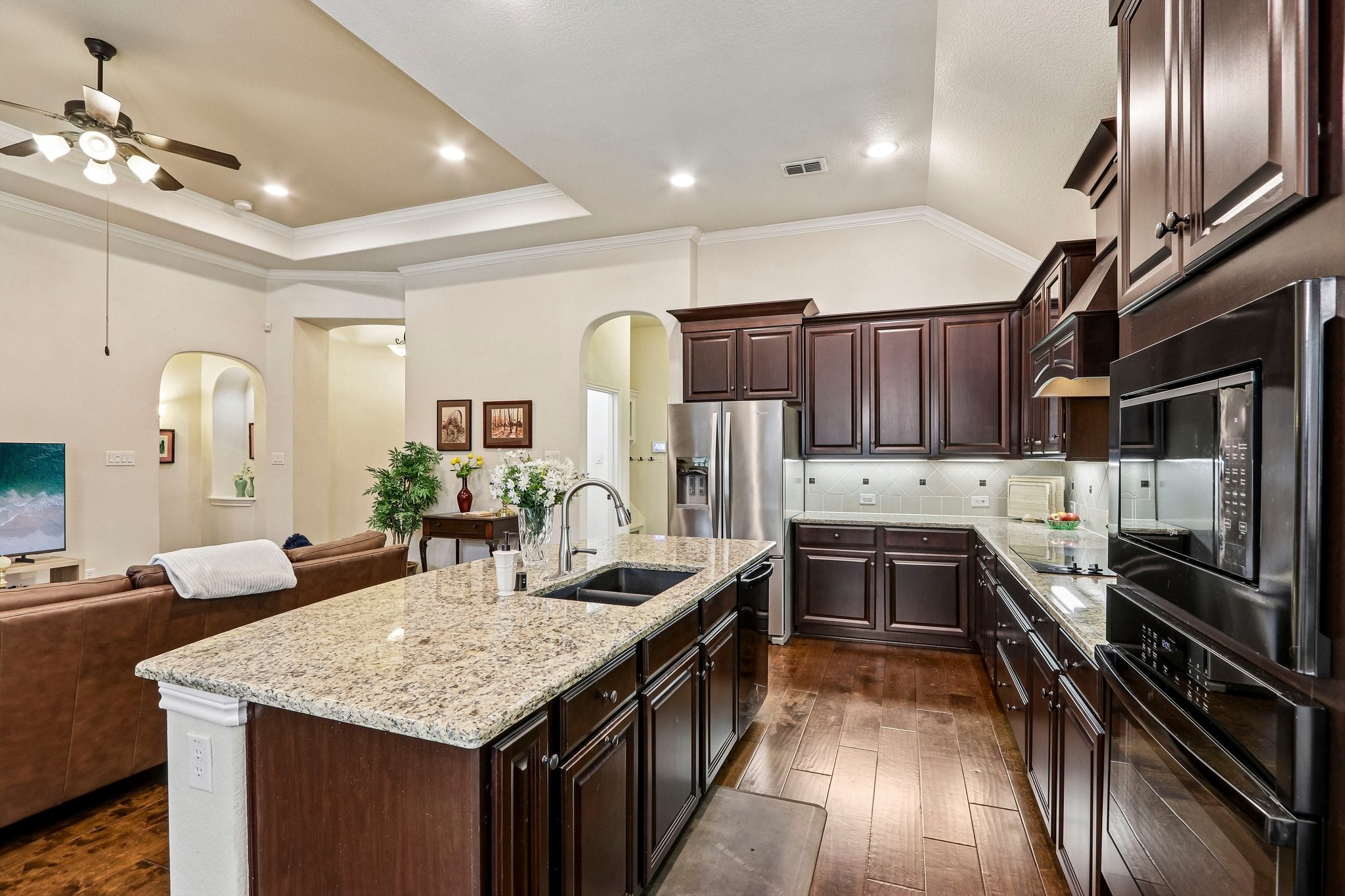 1441 Isabella Lane Savannah TX 76227