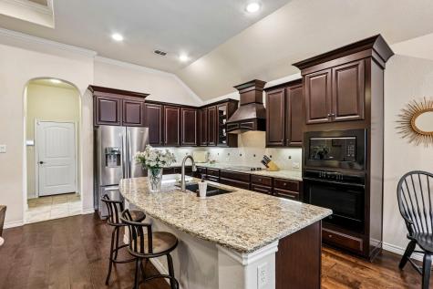 1441 Isabella Lane Savannah TX 76227