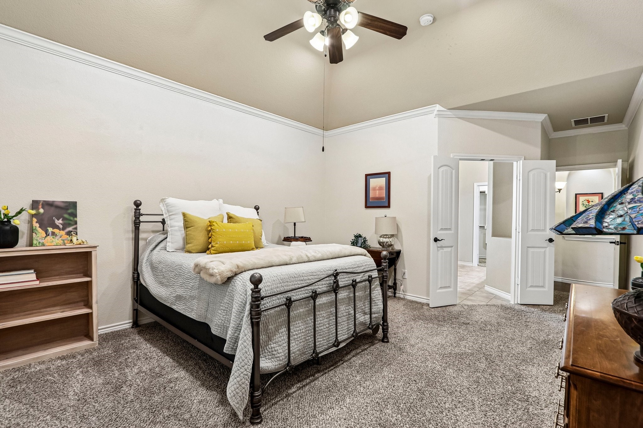 1441 Isabella Lane Savannah TX 76227