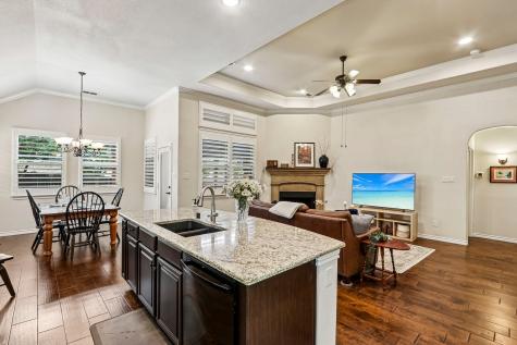 1441 Isabella Lane Savannah TX 76227