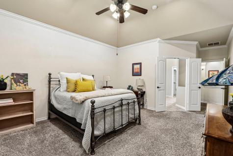 1441 Isabella Lane Savannah TX 76227