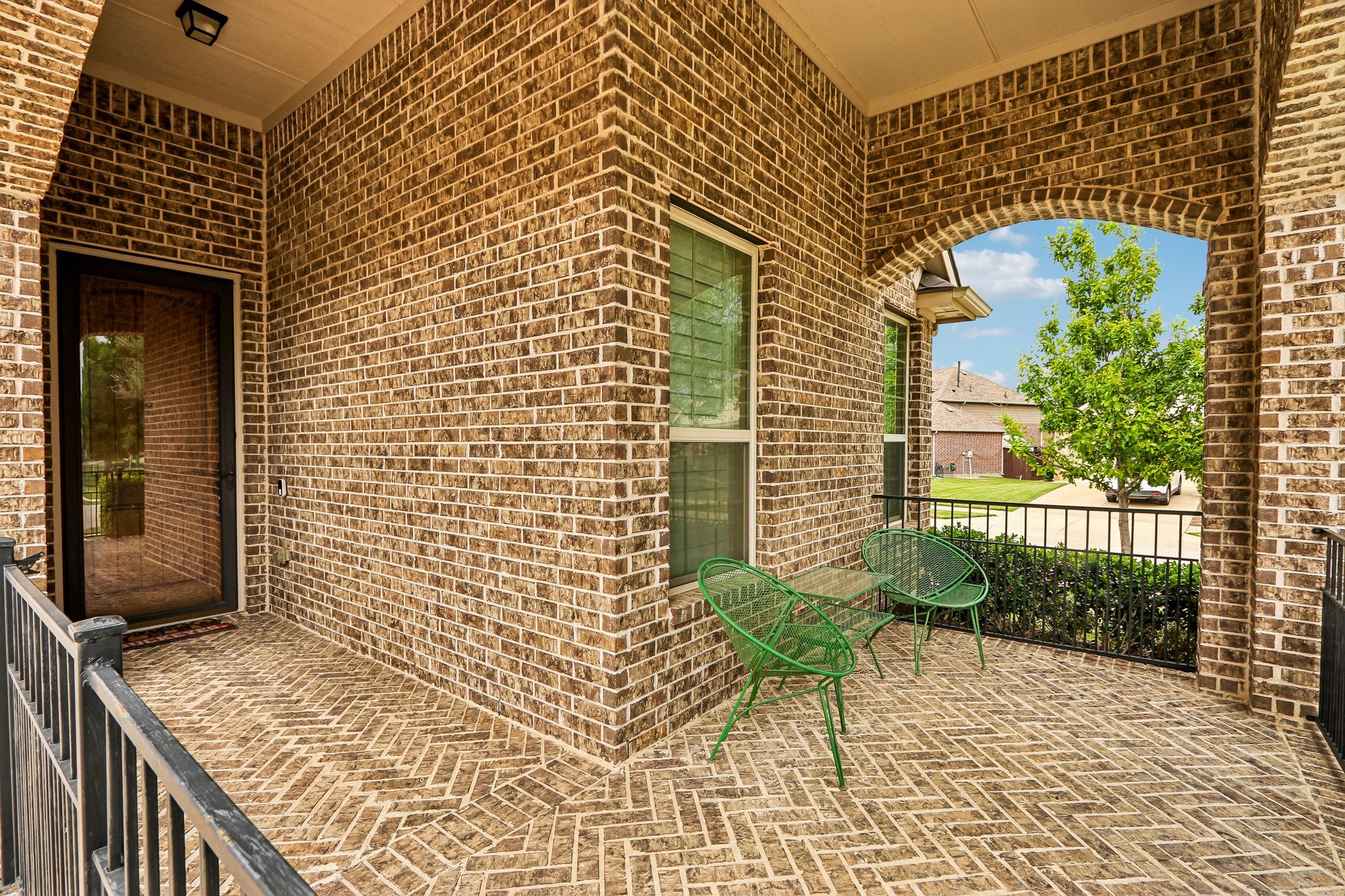 1441 Isabella Lane Savannah TX 76227