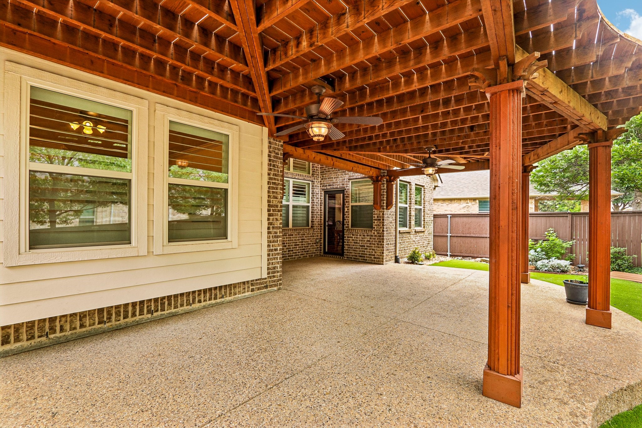 1441 Isabella Lane Savannah TX 76227