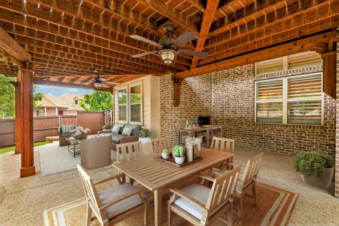 1441 Isabella Lane Savannah TX 76227