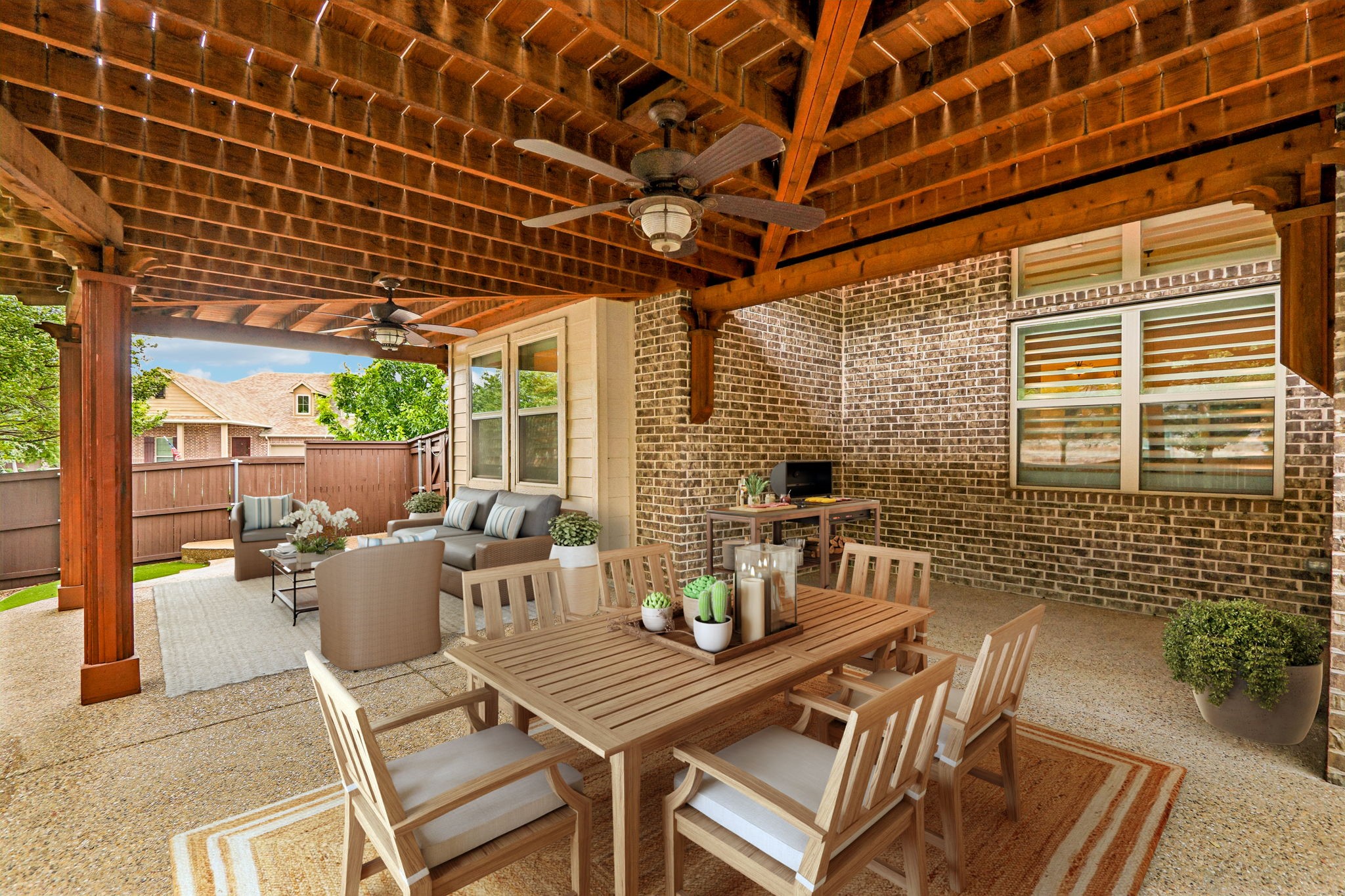 1441 Isabella Lane Savannah TX 76227