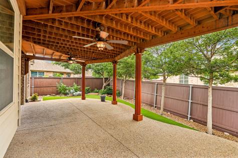 1441 Isabella Lane Savannah TX 76227