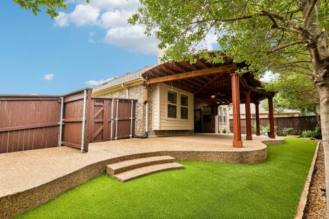 1441 Isabella Lane Savannah TX 76227