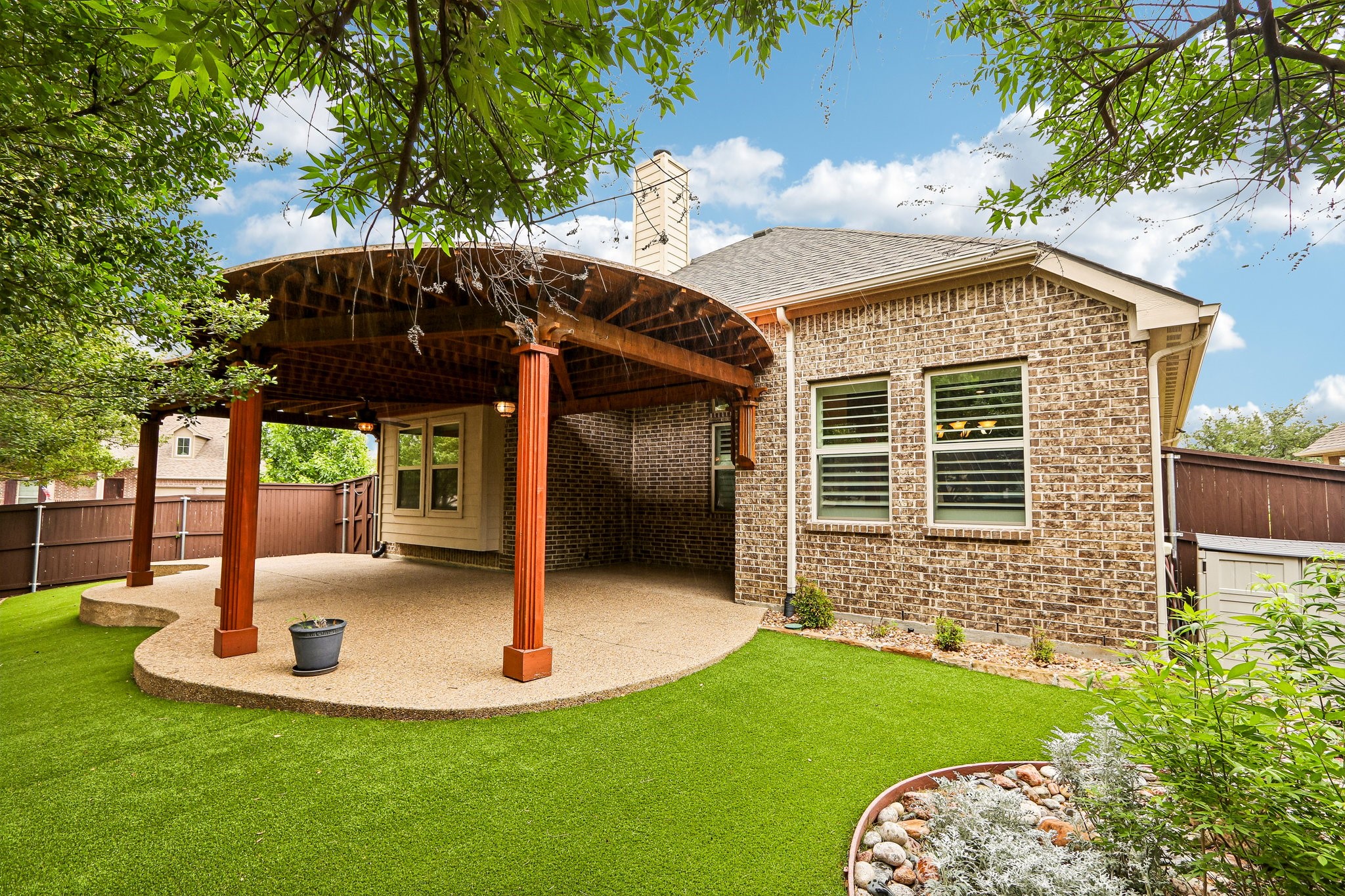 1441 Isabella Lane Savannah TX 76227