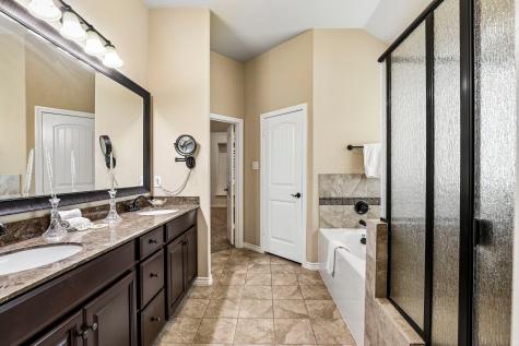 1441 Isabella Lane Savannah TX 76227