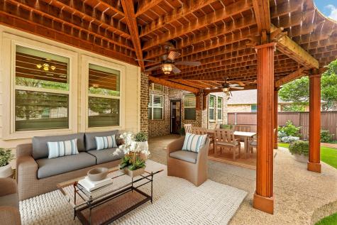 1441 Isabella Lane Savannah TX 76227