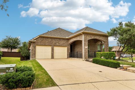 1441 Isabella Lane Savannah TX 76227