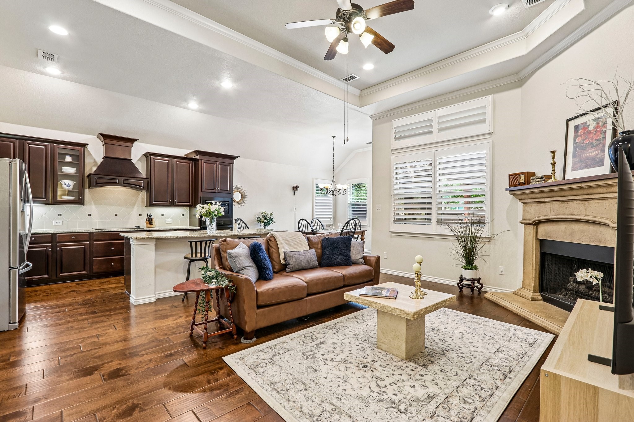 1441 Isabella Lane Savannah TX 76227