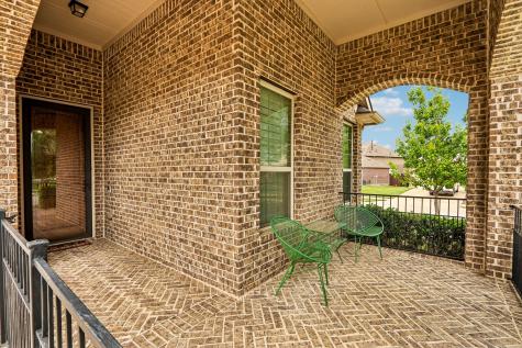 1441 Isabella Lane Savannah TX 76227
