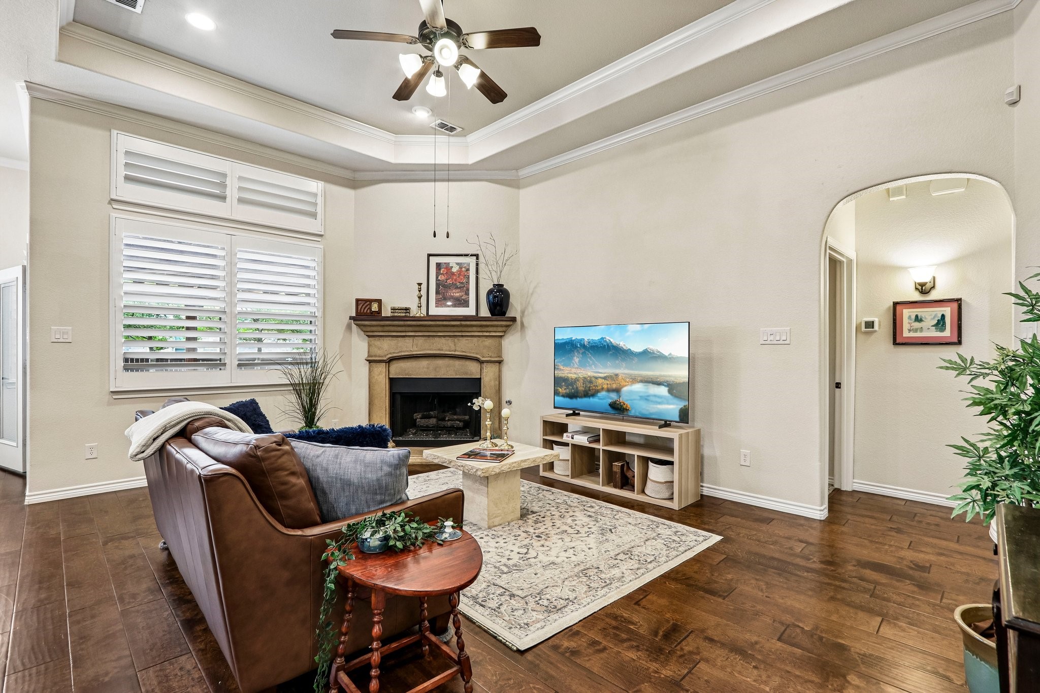 1441 Isabella Lane Savannah TX 76227