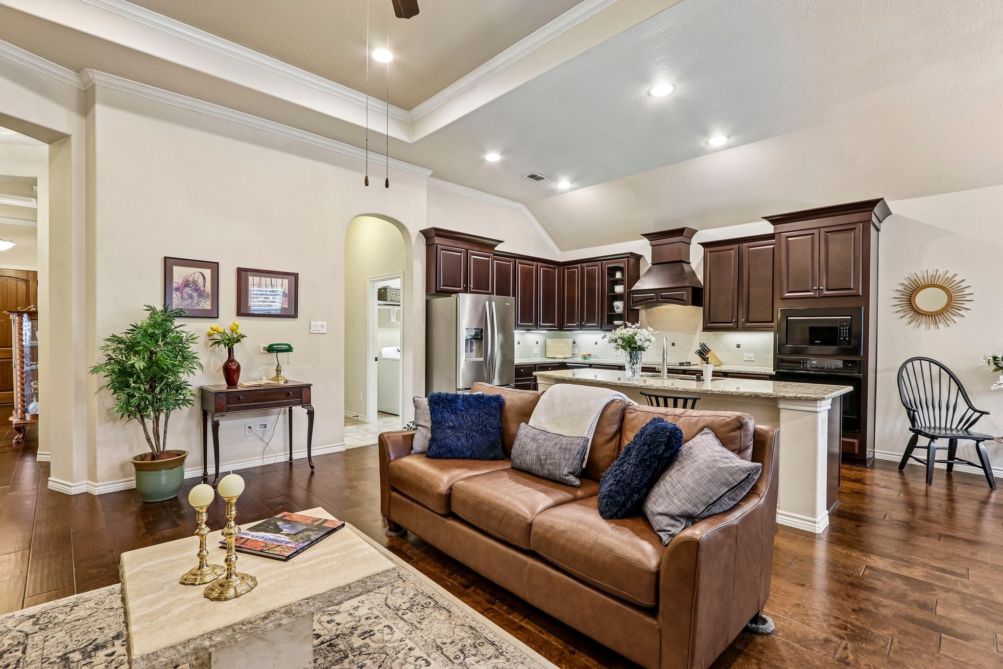 1441 Isabella Lane Savannah TX 76227