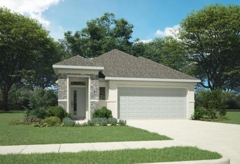 2717 Caroline Street Royse City TX 75189