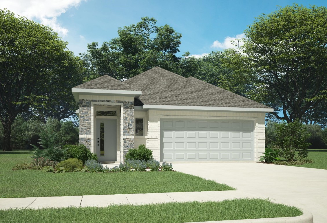 2717 Caroline Street Royse City TX 75189