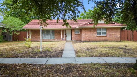 714 Hopkins Avenue Duncanville TX 75116