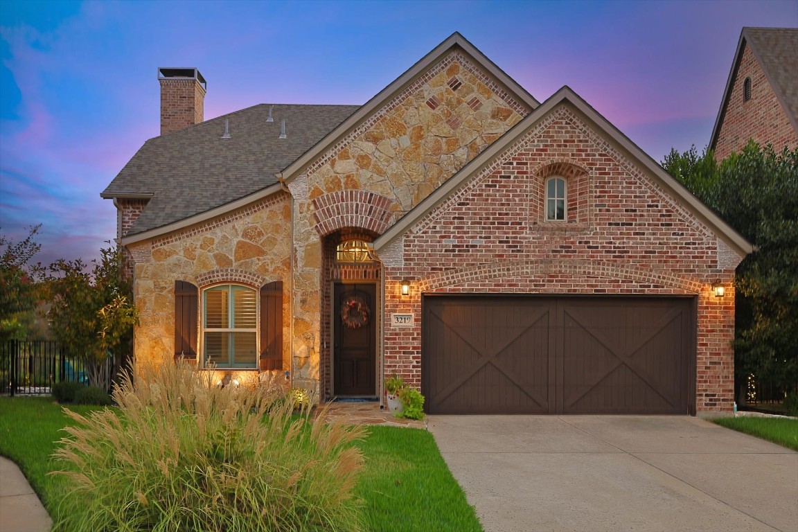 3219 Walnut Grove Place Flower Mound TX 75022