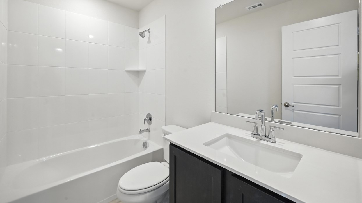 7049 Split Rail Drive Garland TX 75043