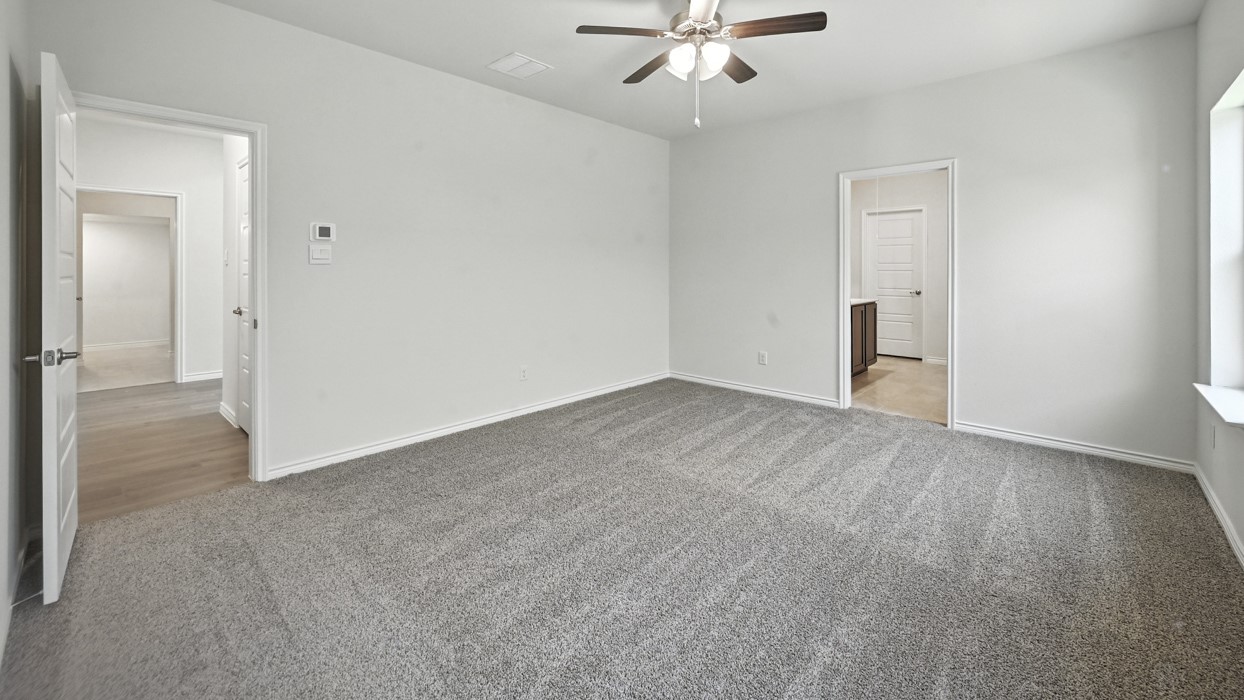7049 Split Rail Drive Garland TX 75043