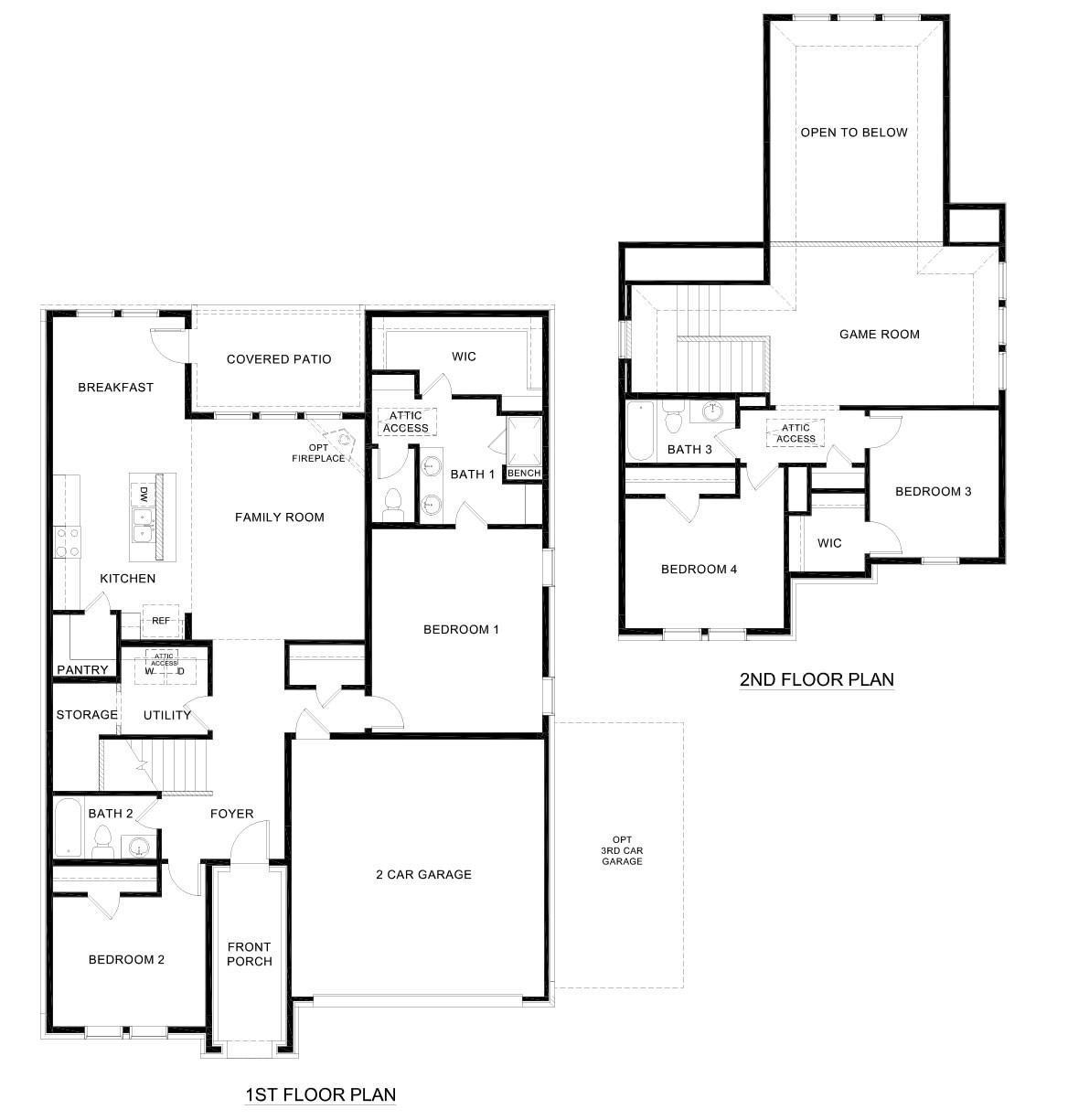 7049 Split Rail Drive Garland TX 75043