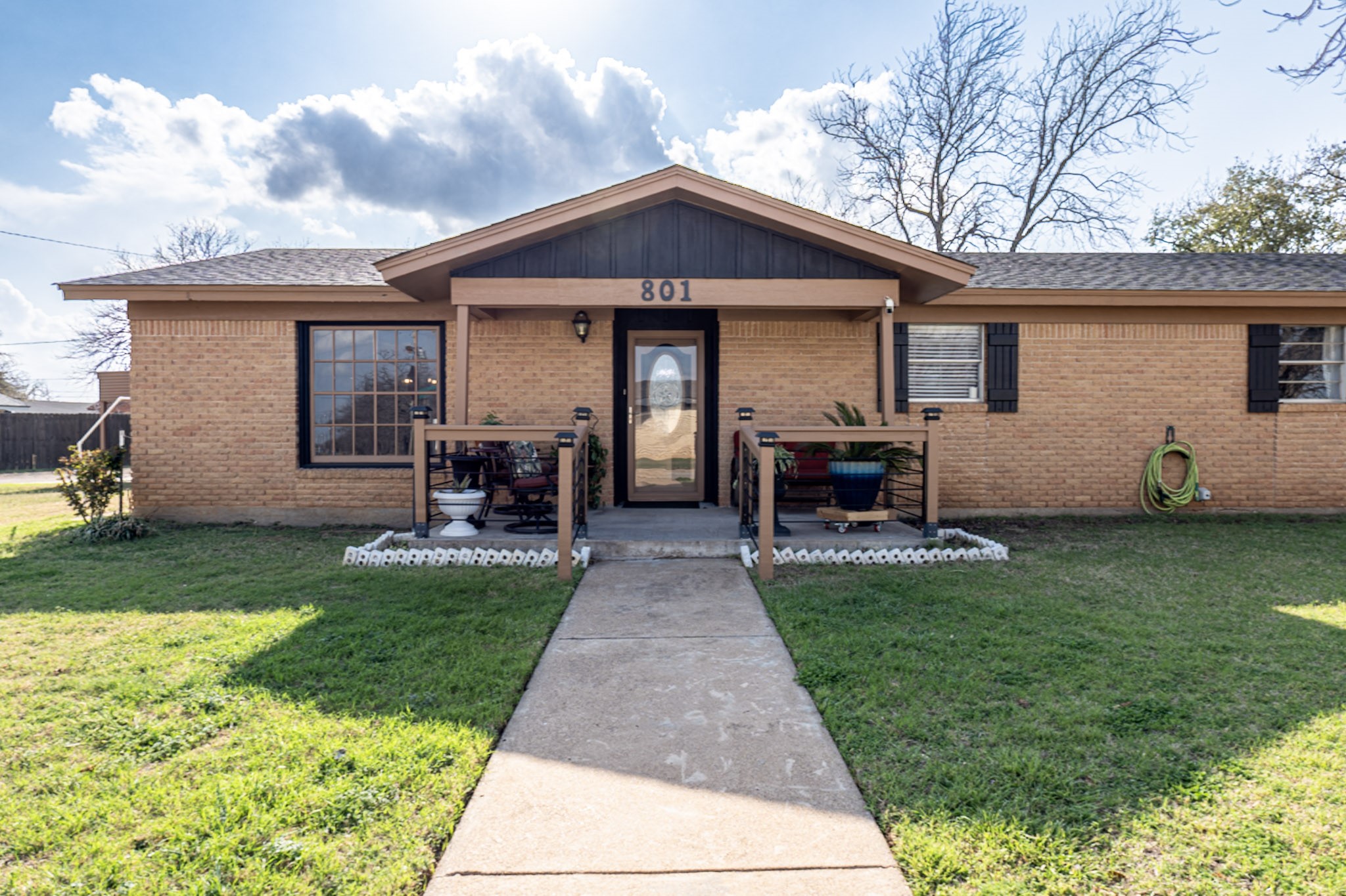 801 Westridge Circle Breckenridge TX 76424