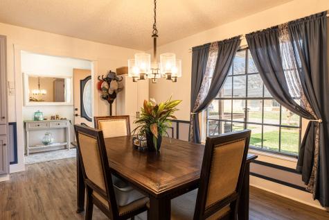 801 Westridge Circle Breckenridge TX 76424