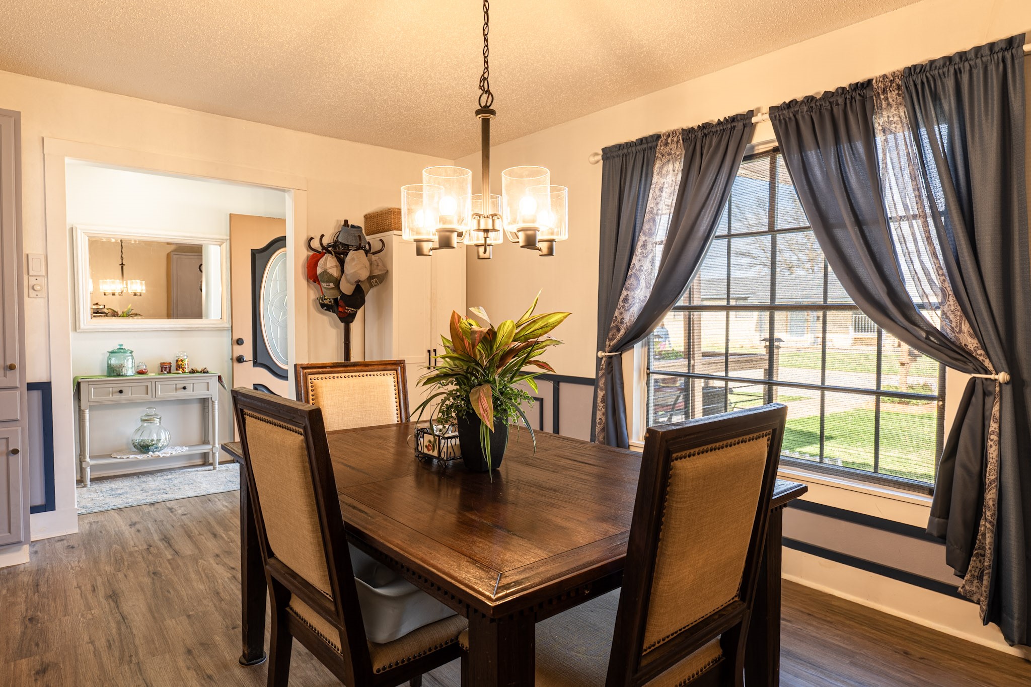 801 Westridge Circle Breckenridge TX 76424