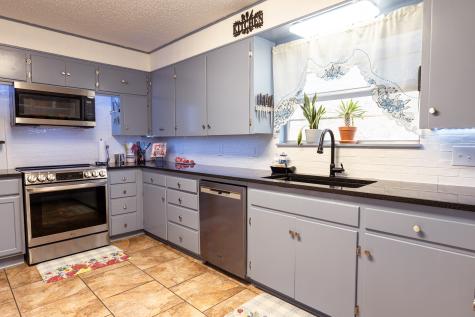 801 Westridge Circle Breckenridge TX 76424