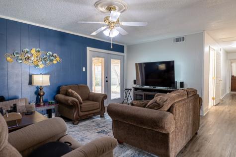 801 Westridge Circle Breckenridge TX 76424