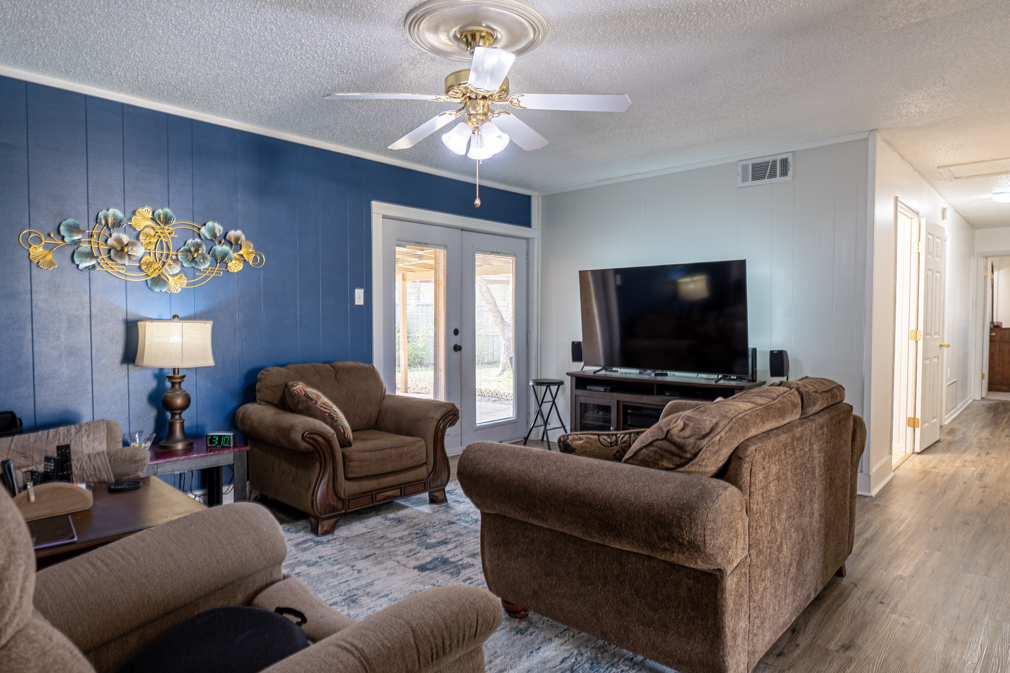 801 Westridge Circle Breckenridge TX 76424