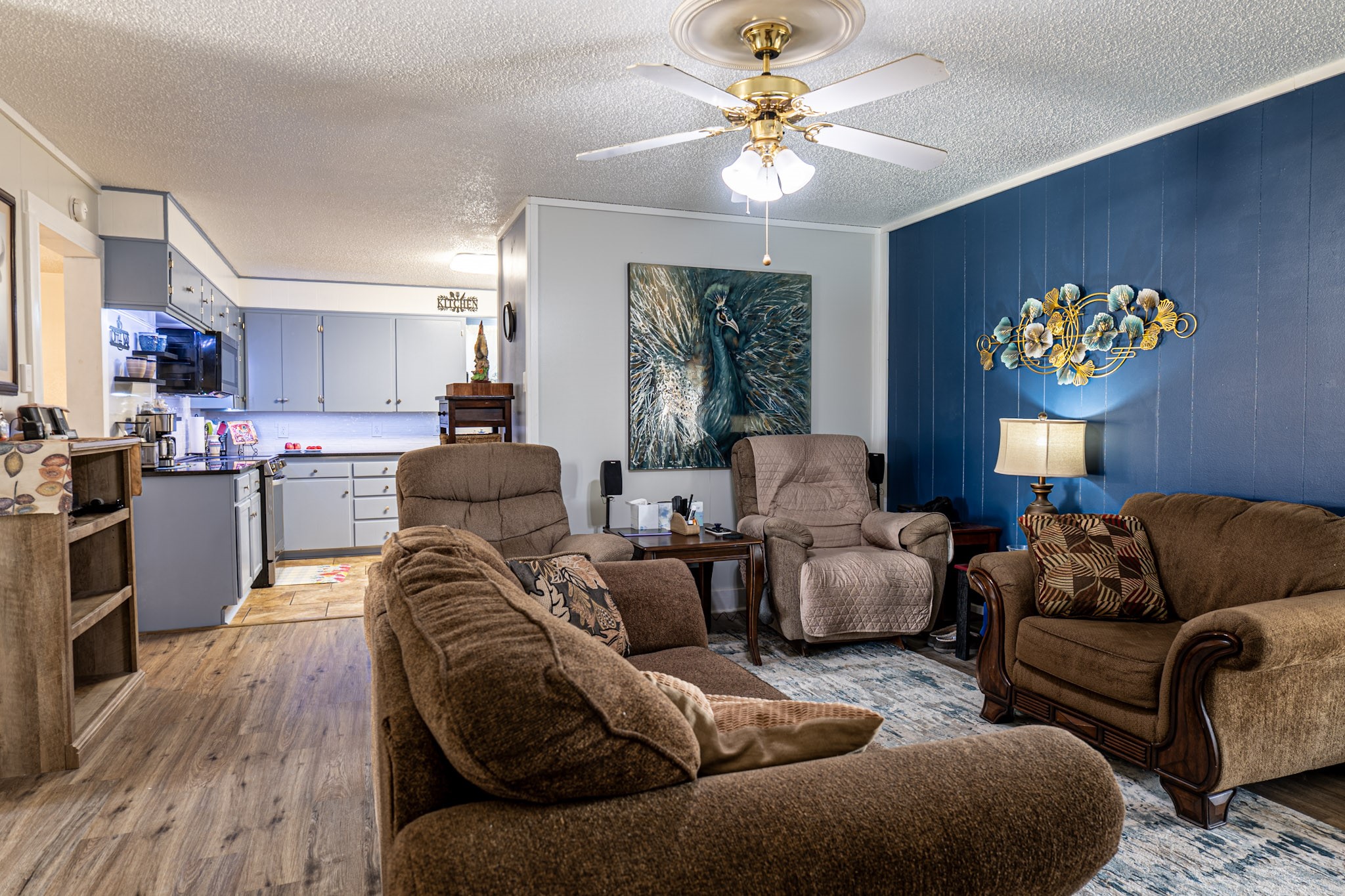 801 Westridge Circle Breckenridge TX 76424
