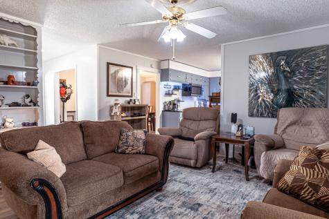 801 Westridge Circle Breckenridge TX 76424