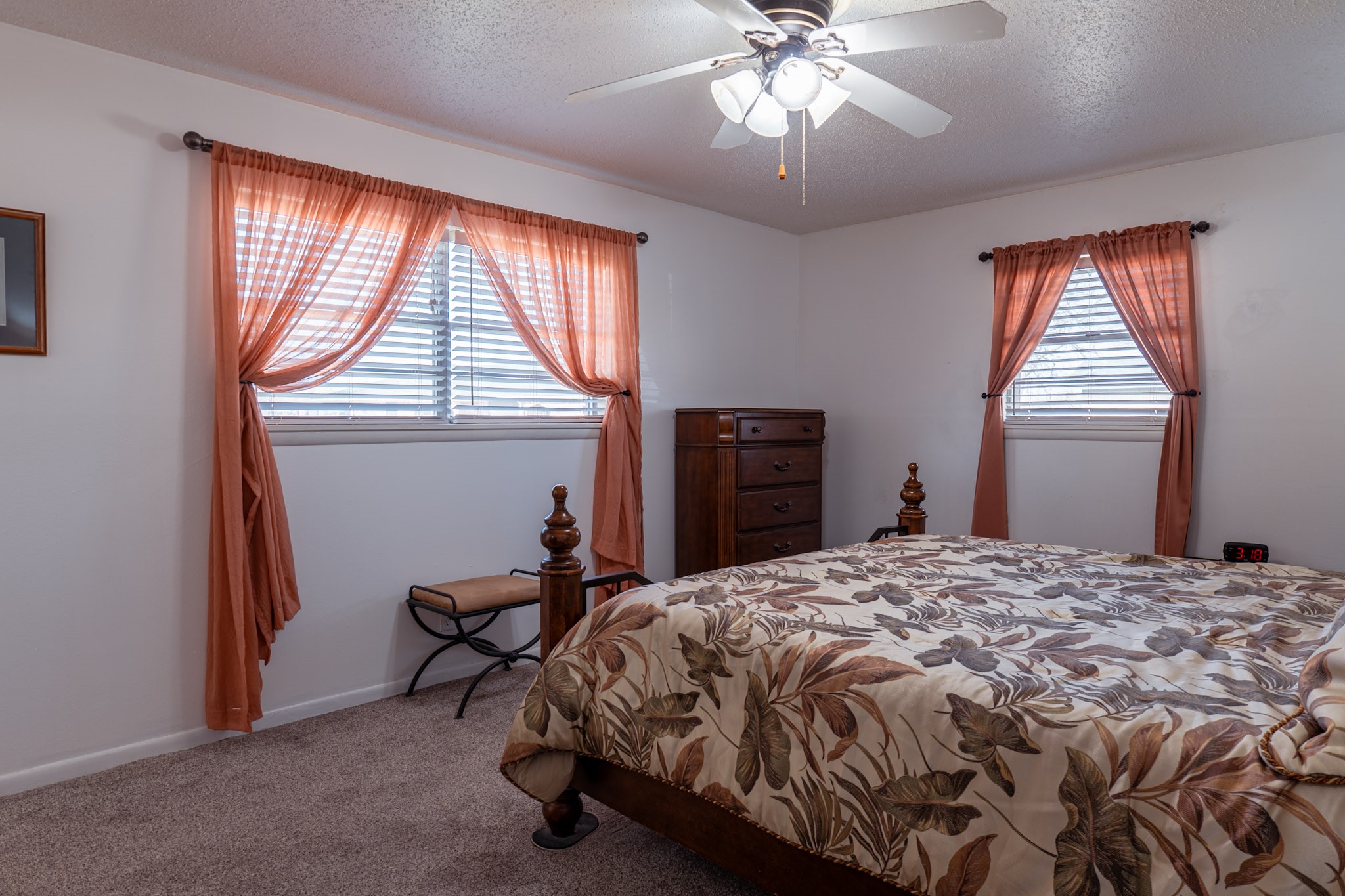801 Westridge Circle Breckenridge TX 76424