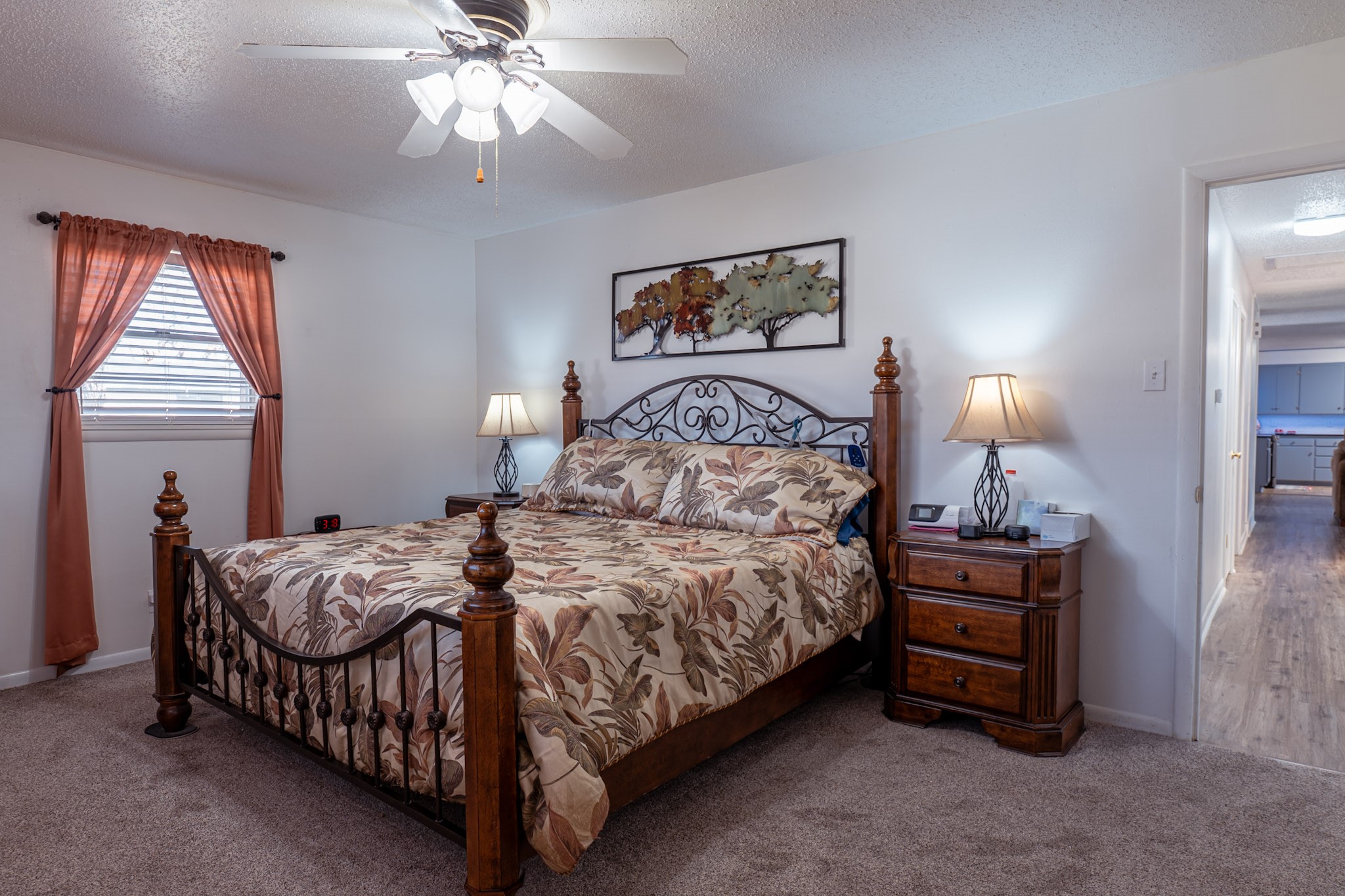 801 Westridge Circle Breckenridge TX 76424