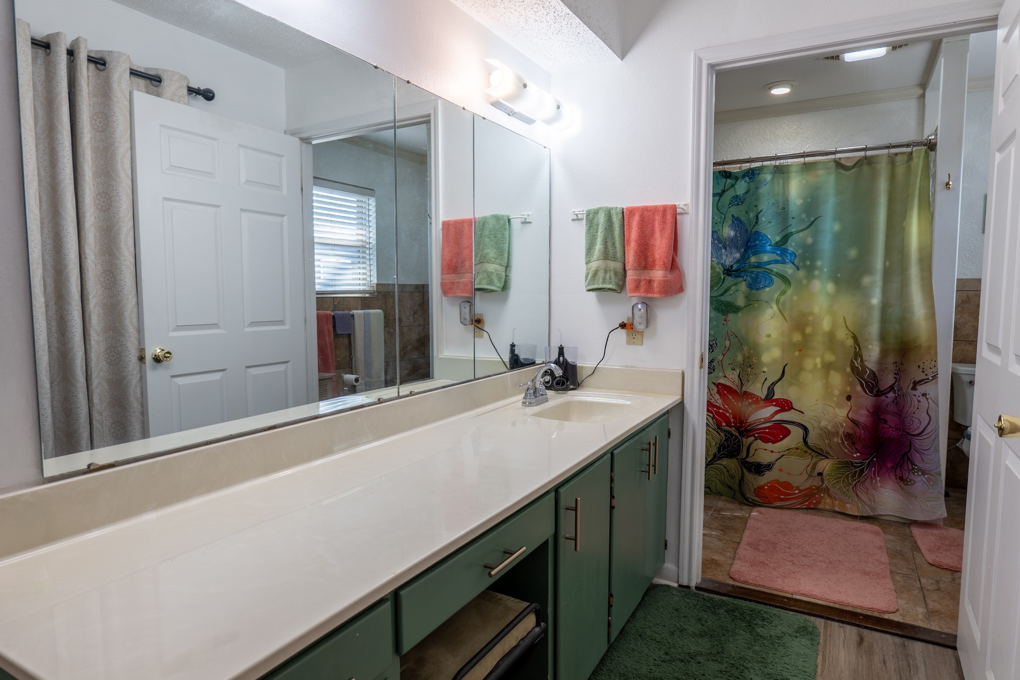 801 Westridge Circle Breckenridge TX 76424